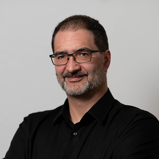 Boris Brenner, Geschäftsführer brenner.solutions